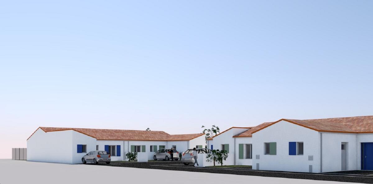 Appel d'offre en cours